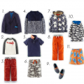 boys mini boden