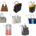 alternatives to a changing bag