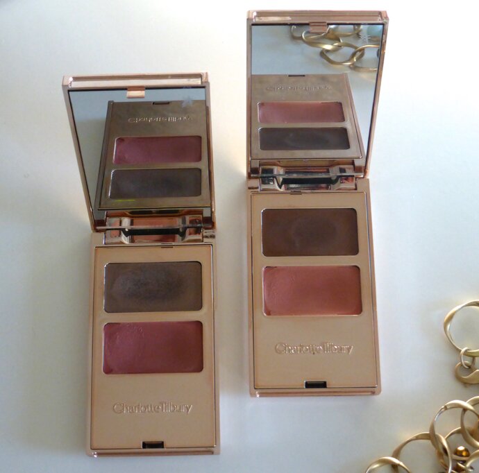 Charlotte Tilbury's Filmstars On The Go